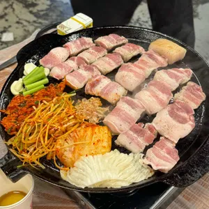 잠수교집 리뷰 사진