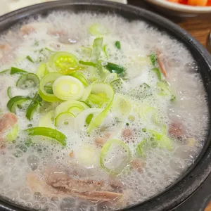 직접만든박가네순대 사진