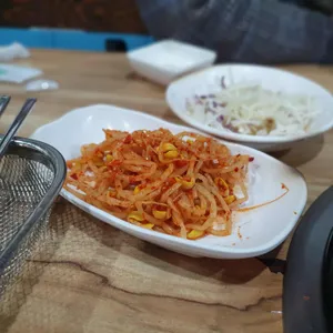 쌍용부부정육식당 사진