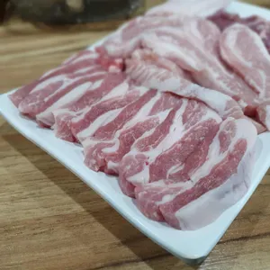 쌍용부부정육식당 사진