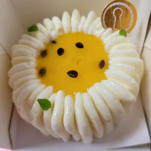 끌레 파티스리 사진