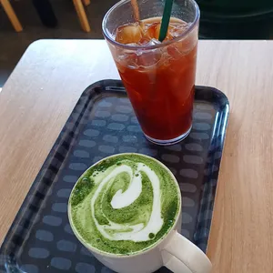 효자카페 사진