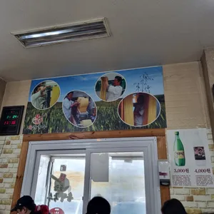 박승광 해물칼국수 리뷰 사진