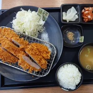 카츠공방 사진
