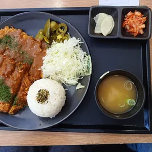 카츠공방 사진
