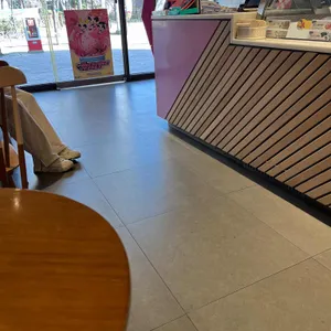 배스킨라빈스 리뷰 사진