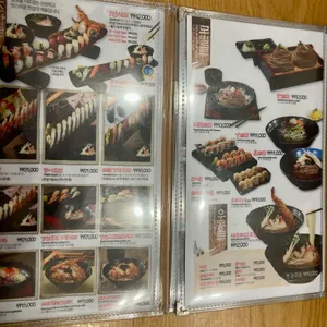 동경 리뷰 사진