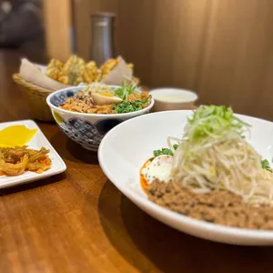 수림식당 사진