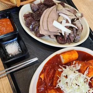 남천할매집 사진