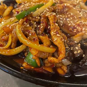 일미양구이 사진