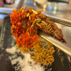 일미양구이 사진