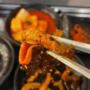 일미양구이 사진