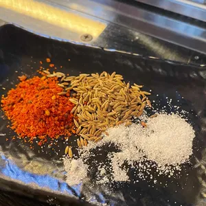 일미양구이 사진