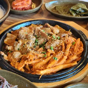 하늘땅별땅 사진