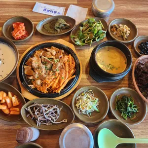 하늘땅별땅 사진