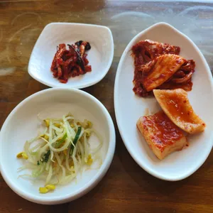 오정 설렁탕 사진