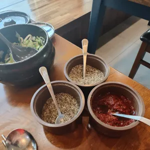 오정 설렁탕 사진