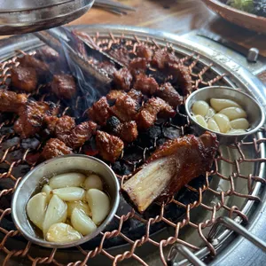 선일목장  사진