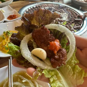 선일목장  사진