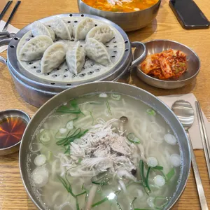 풍국면 사진