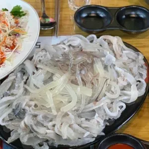 김선장횟집 사진