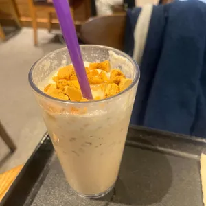 커피빈 사진