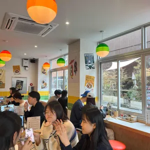 요미우돈교자 리뷰 사진