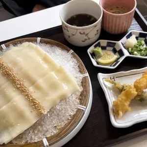 요미우돈교자 리뷰 사진