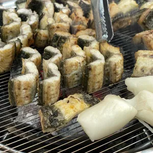 중앙풍천민물장어 사진