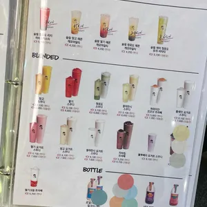 디저트39 리뷰 사진