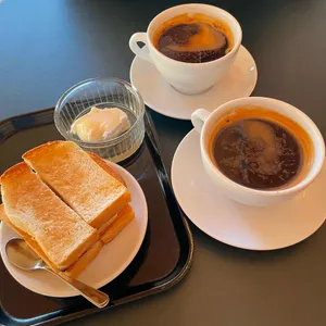 바넘커피 사진