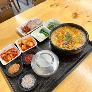 단디만 사진