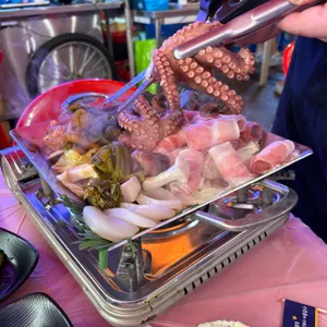 여수의밤포차 사진
