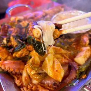 여수의밤포차 사진