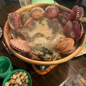 동백상회 사진