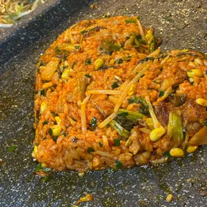 통돼지네 사진