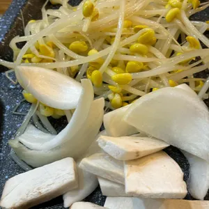 통돼지네 사진