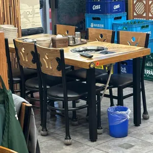 통돼지네 리뷰 사진