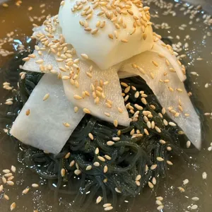 통돼지네 사진