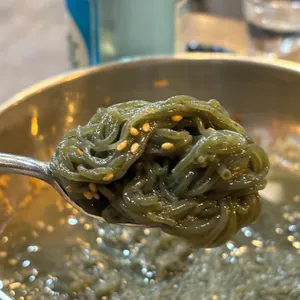 통돼지네 사진