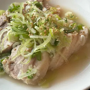 진주삼대국밥 사진