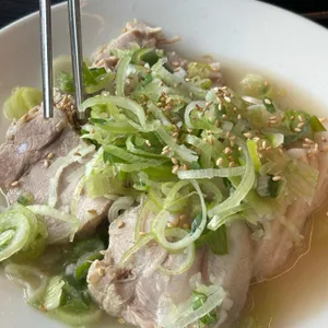 진주삼대국밥 사진