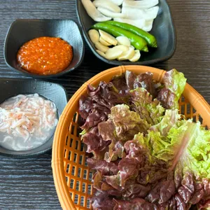 진주삼대국밥 사진