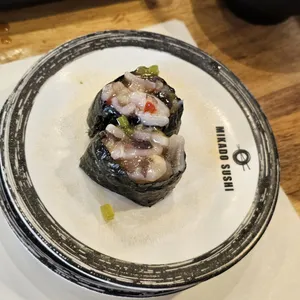 미카도스시 사진