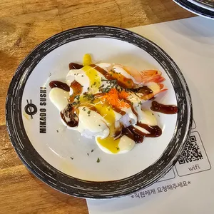 미카도스시 사진