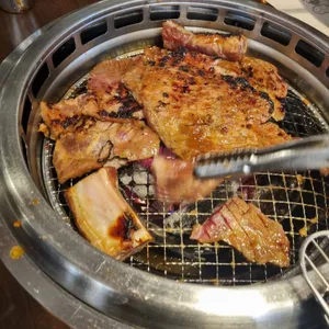 대지식당 사진