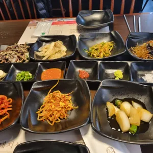 대지식당 사진