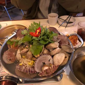 산수림 리뷰 사진