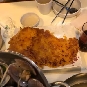 산수림 리뷰 사진