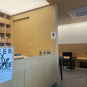 블러프커피 리뷰 사진